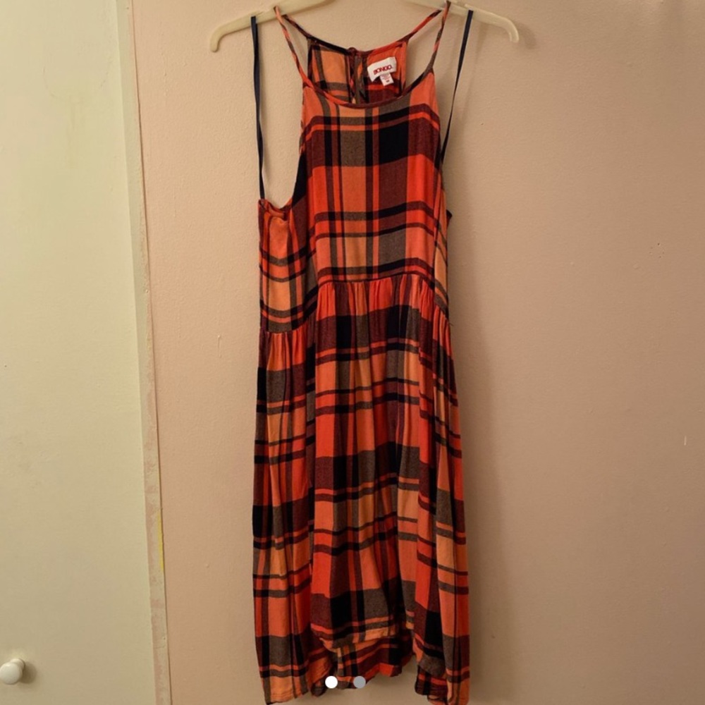 Skater Dress